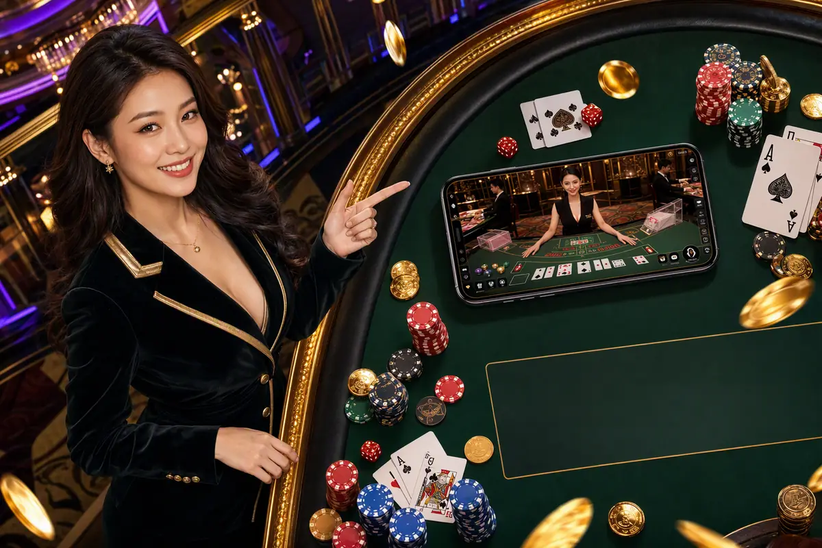 bey99 Popular Slot Games